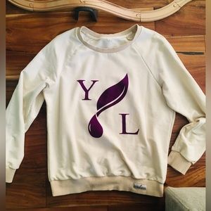 Young Living Womens sweatshirt XL